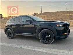 مازدا CX-50